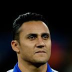 Keylor Navas