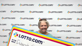 Texas woman's financial woes turn around after winning $1 million in online scratch-off