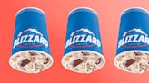 Dairy Queen is celebrating summer early by selling 85 cent Blizzards