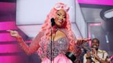 Nicki Minaj Urges People to Take Mental Health ‘Seriously’ in Her 2022 VMAs Video Vanguard Award Acceptance Speech