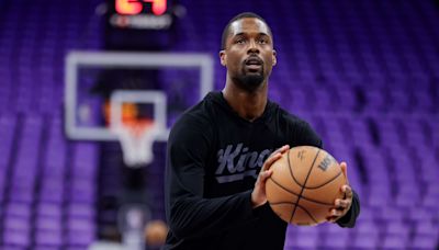 Harrison Barnes Dubbed the Most Likely King To Be Traded