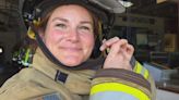Fairhaven firefighter riding PMC, hopes to get chemicals out of protective gear