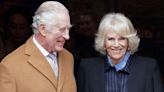 Queen Camilla Makes First Appearance After Buckingham Palace Uses 'Queen' Title for First Time