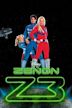 Zenon: Z3