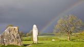 Huge! The World's Largest Neolithic Stone Circle | Artnet News