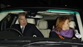 Prince Andrew and ex-wife Sarah Ferguson ‘won’t be kicked out of Royal Lodge home as she recovers from breast cancer surgery’