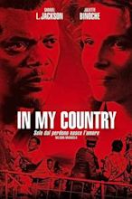 In My Country (2004 film)