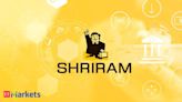 Shriram Finance Q1 Results: Cons PAT jumps 19% YoY to Rs 2,023 crore, meets estimates - The Economic Times