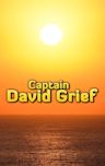 Captain David Grief