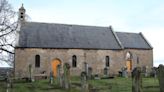 Church of Scotland in unholy row with parishioners after it shut 900-year-old church