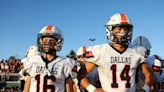 Mid-Valley high school football: 5 takeaways from Week 2