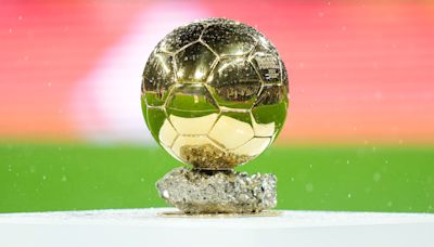 LIVE: Ballon d'Or 2024 nominations unveiled