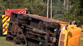 Child Killed, Over 20 Injured After Ohio School Bus Crash on First Day of School: 'Tragic'