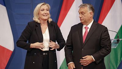 El grupo de extrema derecha de Orbán en la UE capta nuevos miembros