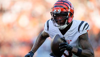 Tee Higgins injury update from NFL insider is bad news for Bengals