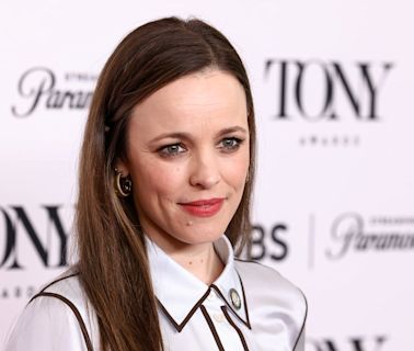 El nuevo regreso de Rachel McAdams, la actriz que no quiere seguir las reglas de Hollywood