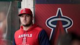 Mike Trout plans to return for Angels on Friday in Detroit