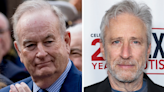 O’Reilly jokes with Stewart: ‘I truly hate him’
