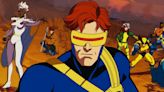 El impacto de los 'X-Men'