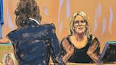 NY v Trump: Judge denies motion for mistrial amid Stormy Daniels testimony