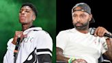 YoungBoy Never Broke Again Thrashes Joe Budden After Recent Criticism: ‘I Don’t Play That S–t’