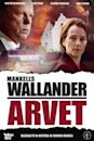 "Wallander" Arvet