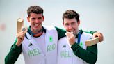 Cathal Dennehy: How Philip Doyle and Daire Lynch’s unique?partnership forged bronze medal success