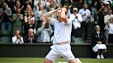 Wimbledon de película: 600.000 € para un estadístico y un ‘retirado’
