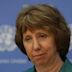 Catherine Ashton