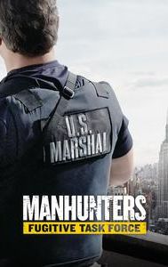 Manhunters: Fugitive Task Force