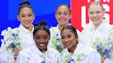 Olympics 2024: Meet the U.S. Women’s Gymnastics Team Competing in Paris - E! Online