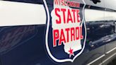 Woman killed, man injured in vehicle vs. motorcycle crash in Fond du Lac County