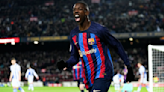 Take that, Dembele doubters! Barcelona winners, losers and ratings as once-hated winger stars in Copa del Rey victory vs Real Sociedad | Goal.com Tanzania