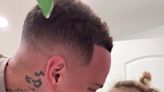 Kane Brown's Daughter Kingsley, 2, Can't Stop Giggling as They Play with the Sink in Sweet Video