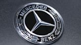 Votes being counted to see if Alabama's Mercedes-Benz will become unionized