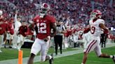 Alabama WR Christian Leary to enter NCAA Transfer Portal