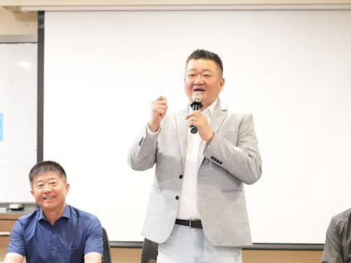 民進黨搶攻年輕選票 何博文：網路社群經營是重要橋梁