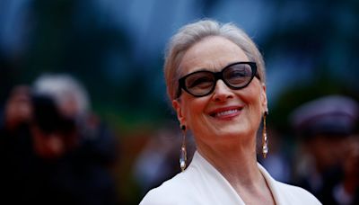 ¿Cuántos premios Oscar y Globos de Oro tiene Meryl Streep?