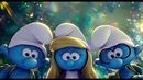 Smurfs: The Lost Village (2017)