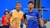 “Lo que hizo Rafa Nadal quedará para siempre en la historia”: Djokovic