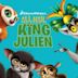 All Hail King Julien