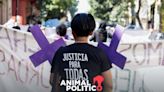 Mujeres zapotecas de Oaxaca exigen alto a la violencia feminicida: “Hacer cualquier actividad implica un riesgo para nuestras vidas”