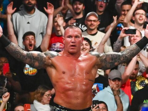 WWE Superstar Randy Orton Was Advised to Stop Wrestling by Experts