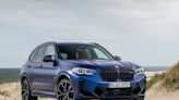 BMW : clap de fin pour le X3 M ?