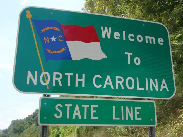 Gen Z to NC: State is one of top choices for next generation of adults, analysis shows