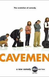 Cavemen