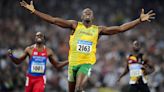 Usain Bolt pips Mo Farah & Tom Daley to 'best moment in Olympics history'
