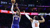 Tobias Harris evaluates season for Sixers, reason for falling to Knicks