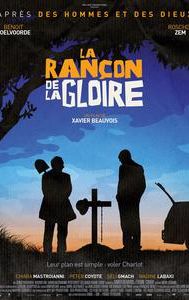 La rançon de la gloire