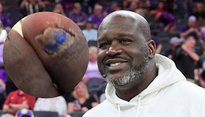 Shaquille O’Neal asegura que se gasta 1.000 dólares en pedicuras: “Hago destellos y diseños”